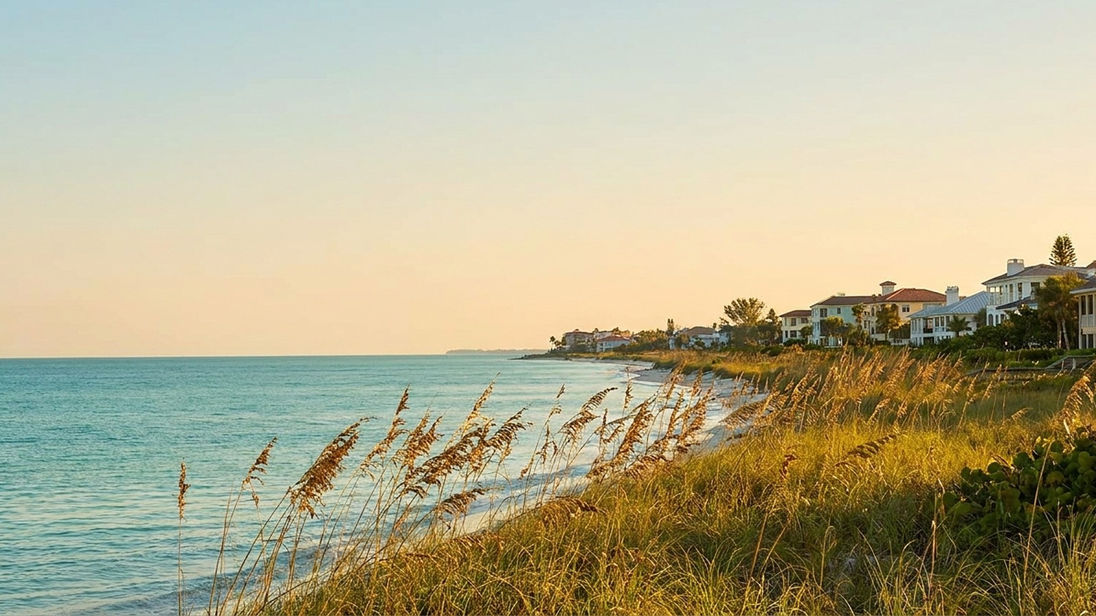 Belleair Beach, Florida — Tampa Bay / Gulf Coast real estate