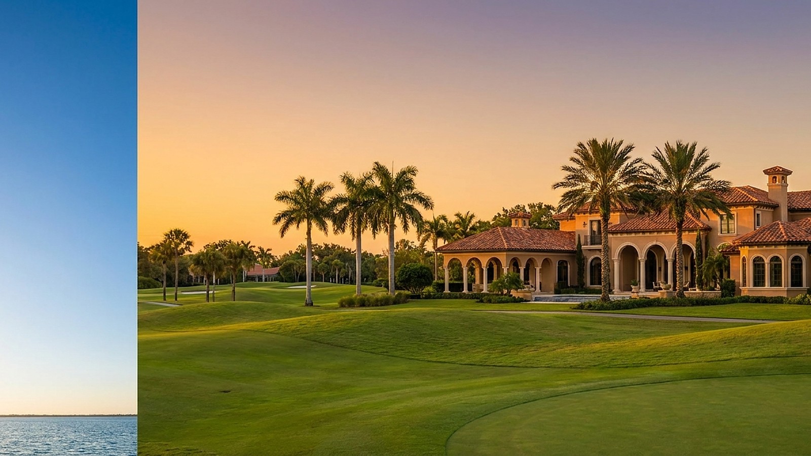 Belleair, Florida — Tampa Bay / Gulf Coast real estate