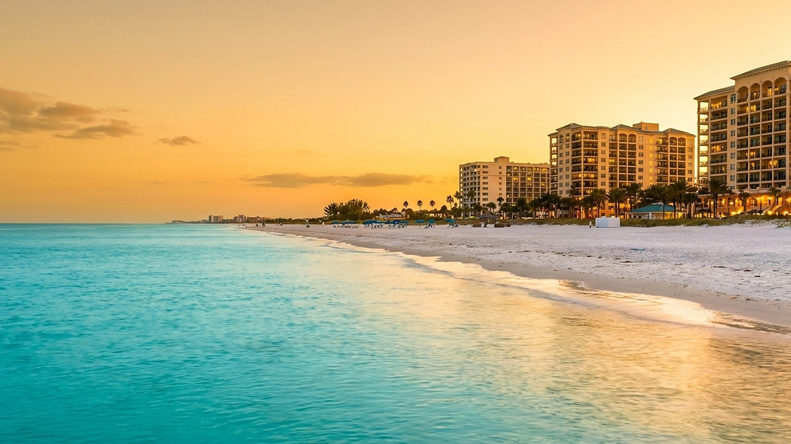 Clearwater, Florida — Tampa Bay / Gulf Coast real estate
