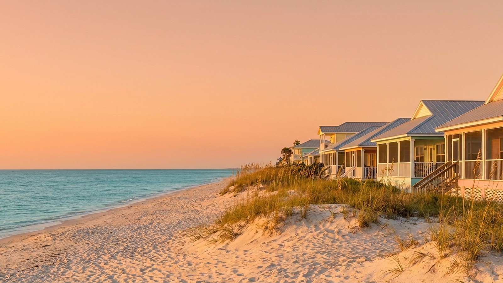 Indian Rocks Beach, Florida — Tampa Bay / Gulf Coast real estate