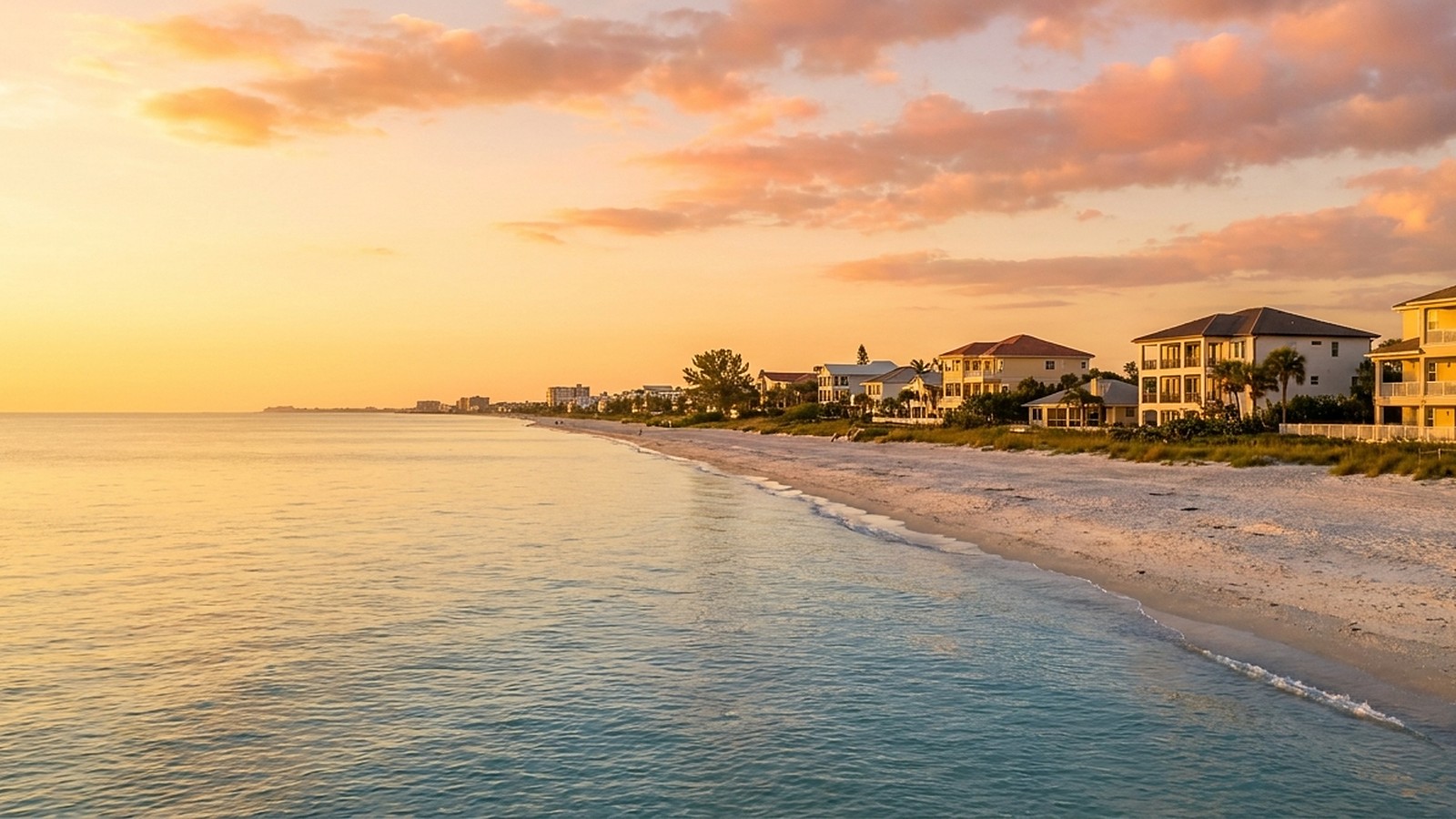Redington Beach, Florida — Tampa Bay / Gulf Coast real estate