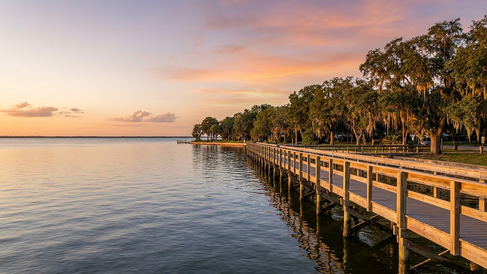 Safety Harbor, Florida — Tampa Bay / Gulf Coast real estate
