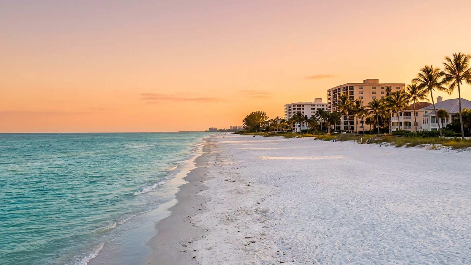 Sarasota, Florida — Tampa Bay / Gulf Coast real estate