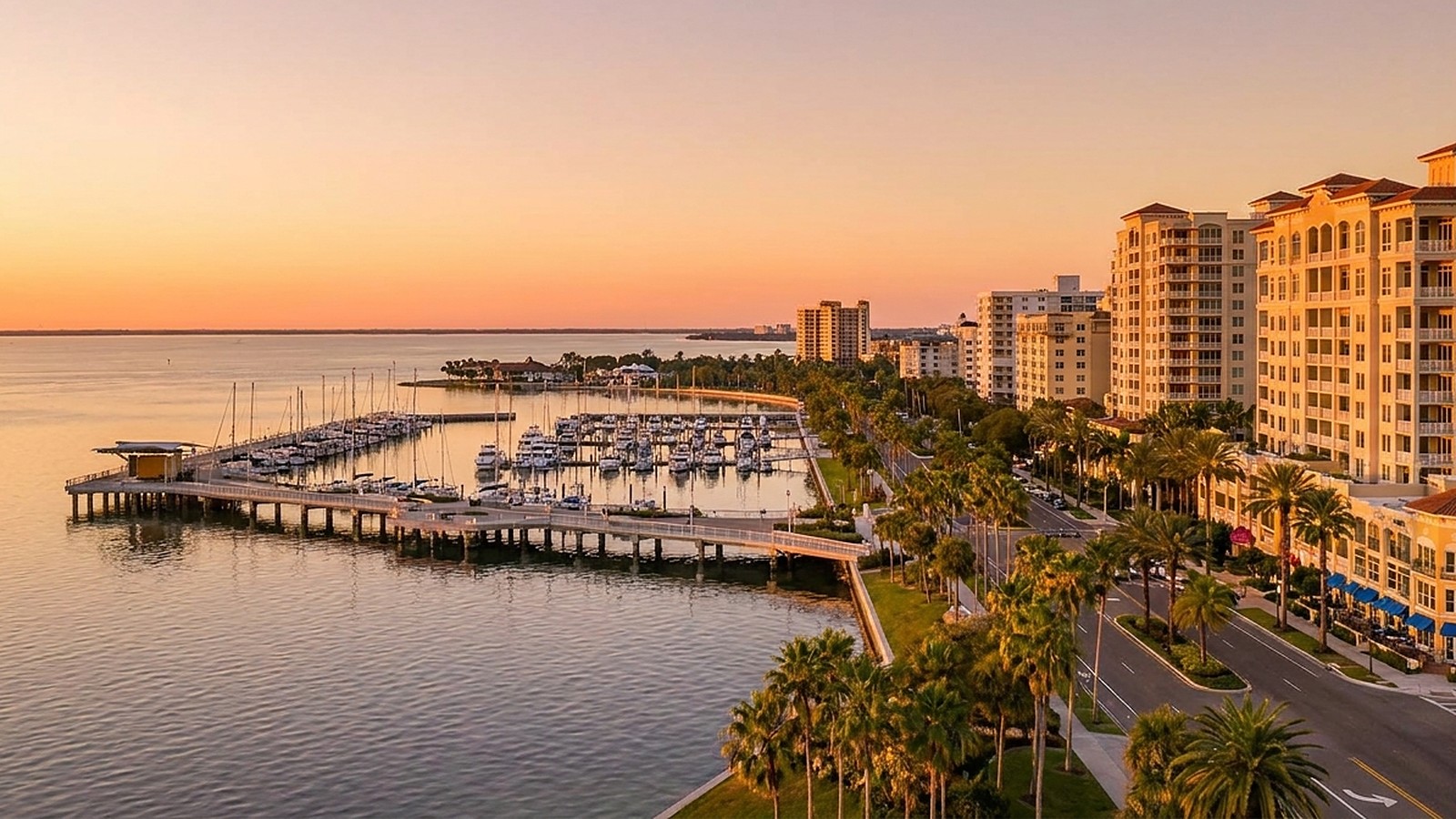 St. Petersburg, Florida — Tampa Bay / Gulf Coast real estate
